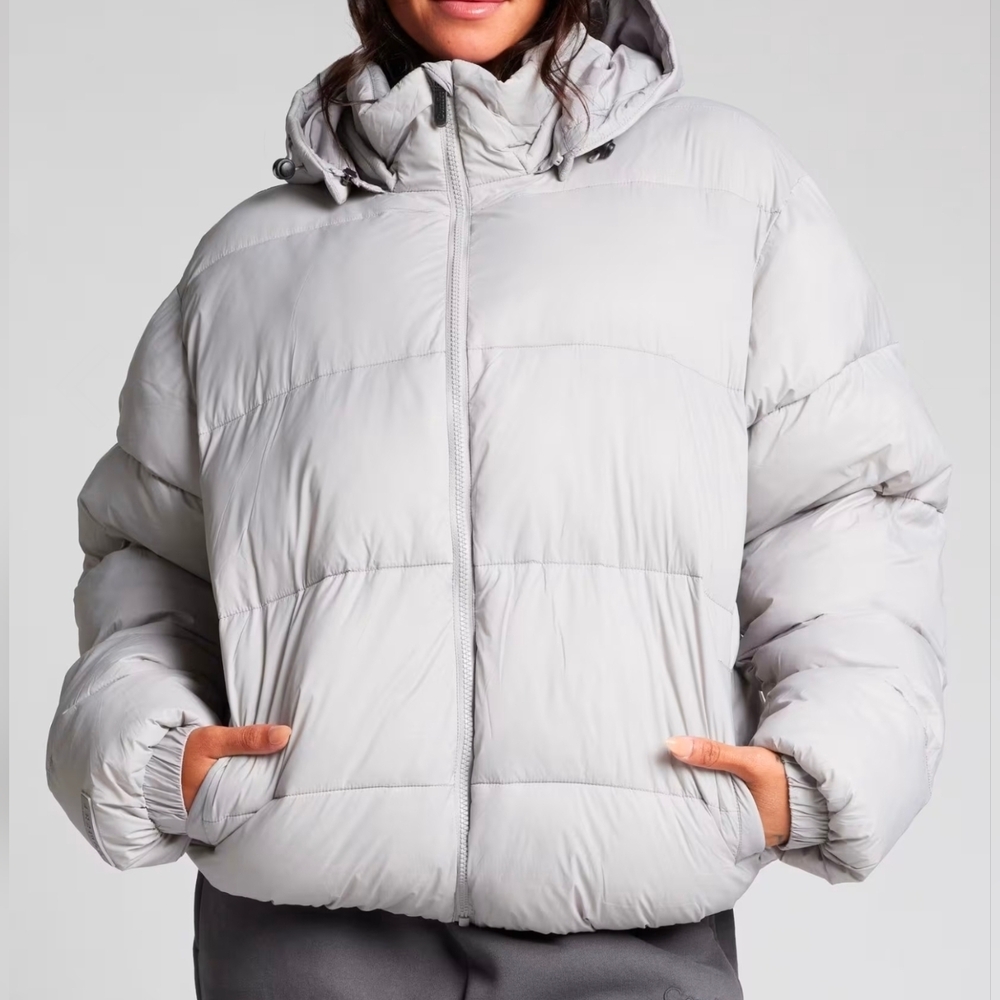 COMFRT Puffer Jacket Unisex Size Small